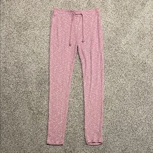 Gymshark Women’s Pink Sweatpants